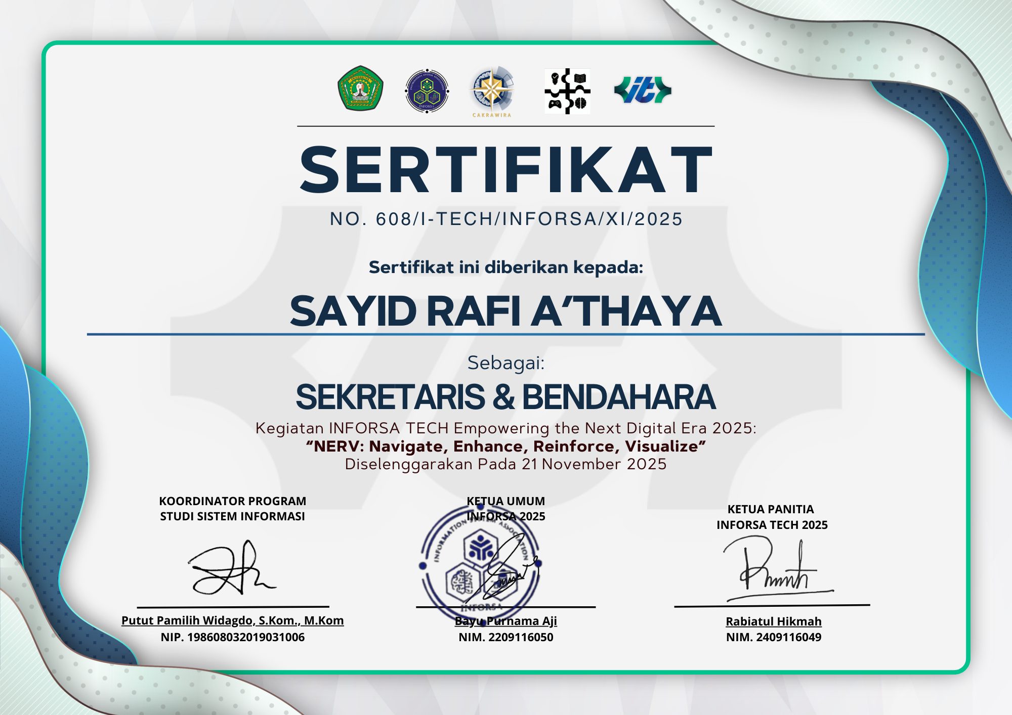I-TECH